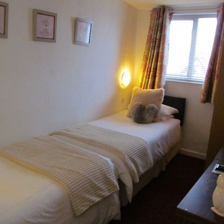 The Fylde Otel Blackpool Dış mekan fotoğraf