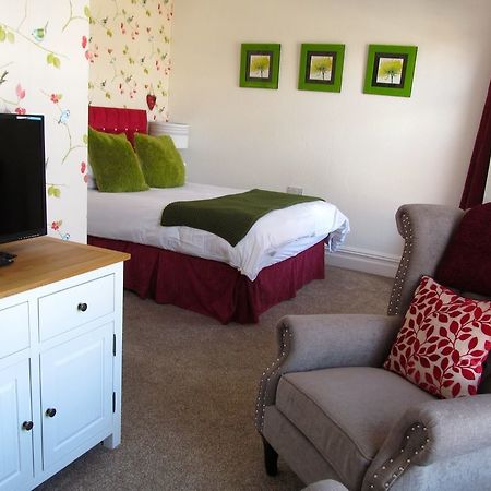 The Fylde Otel Blackpool Dış mekan fotoğraf