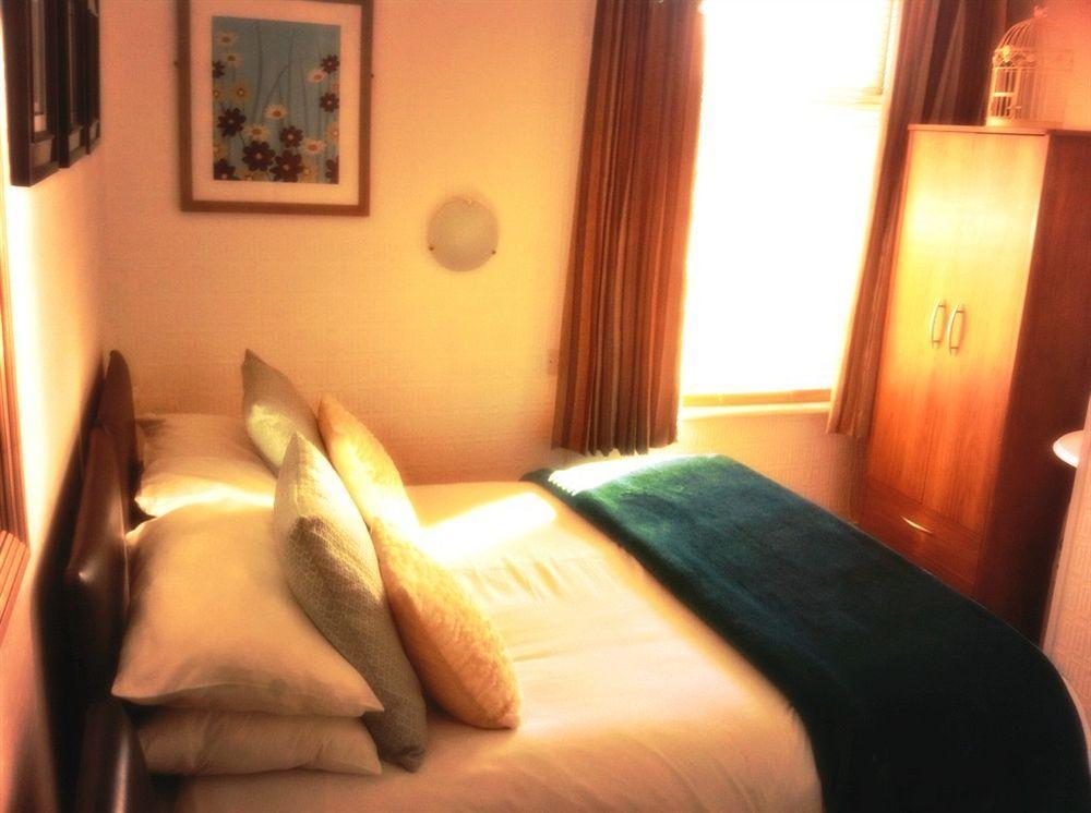 The Fylde Otel Blackpool Dış mekan fotoğraf