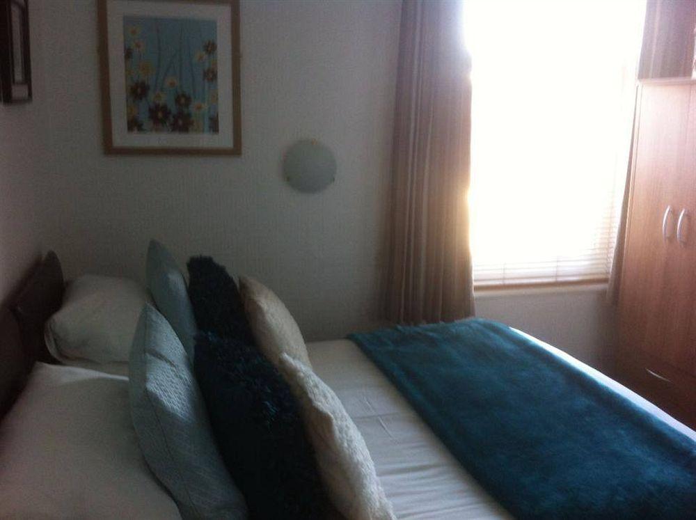 The Fylde Otel Blackpool Dış mekan fotoğraf