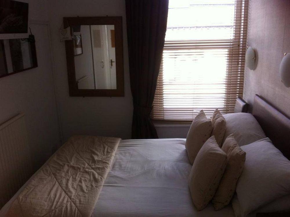 The Fylde Otel Blackpool Dış mekan fotoğraf