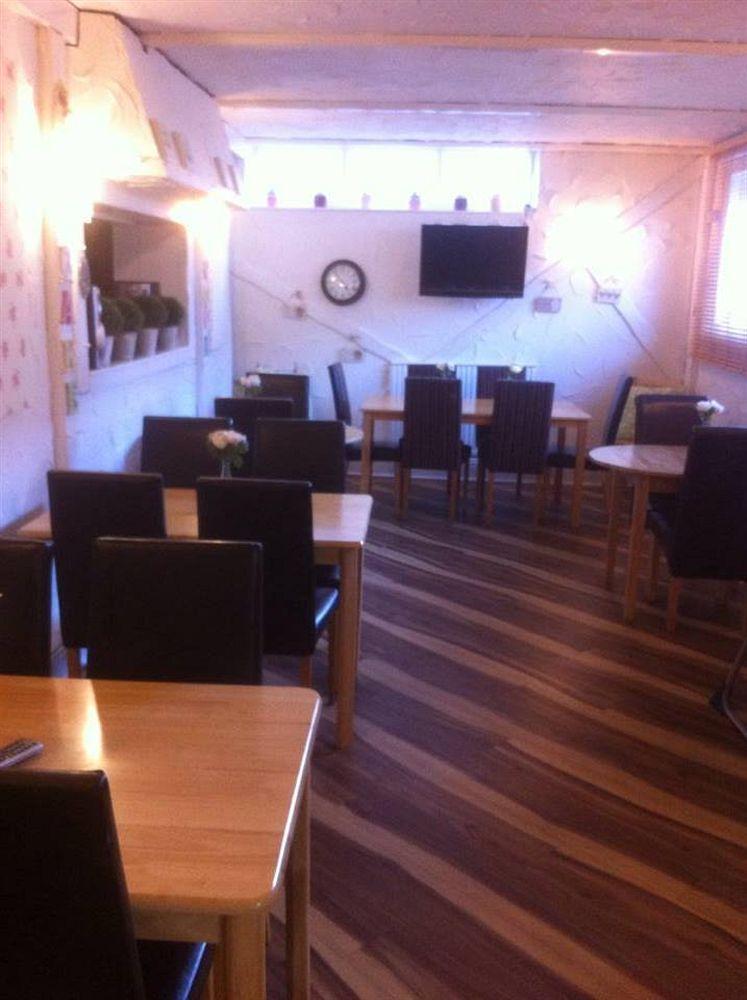 The Fylde Otel Blackpool Dış mekan fotoğraf