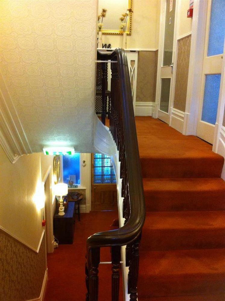 The Fylde Otel Blackpool Dış mekan fotoğraf