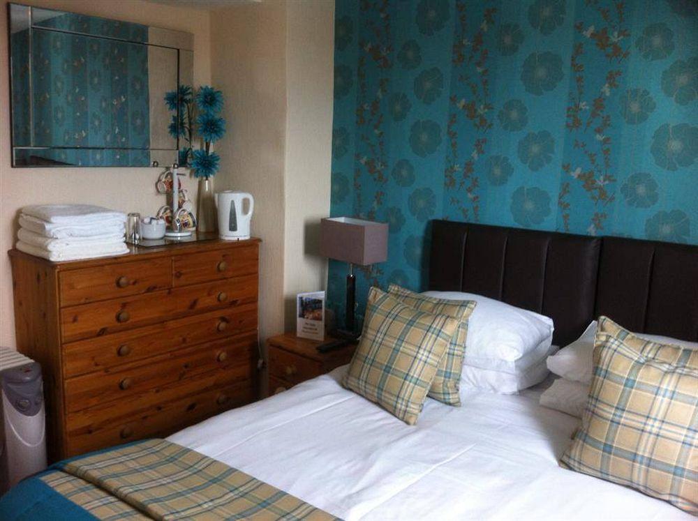 The Fylde Otel Blackpool Dış mekan fotoğraf