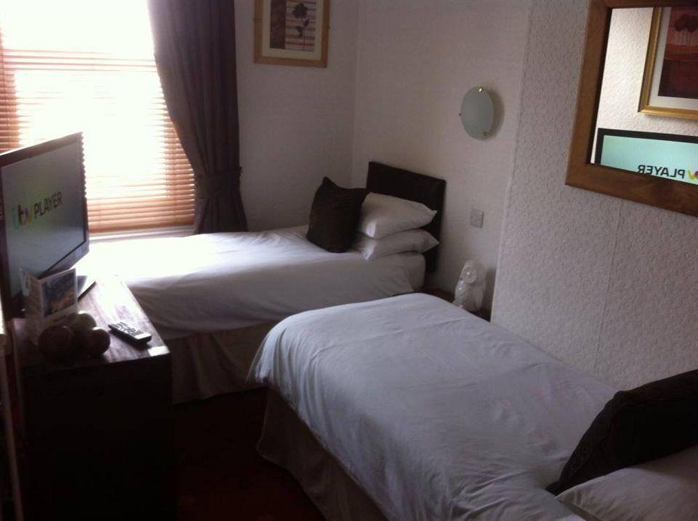 The Fylde Otel Blackpool Dış mekan fotoğraf