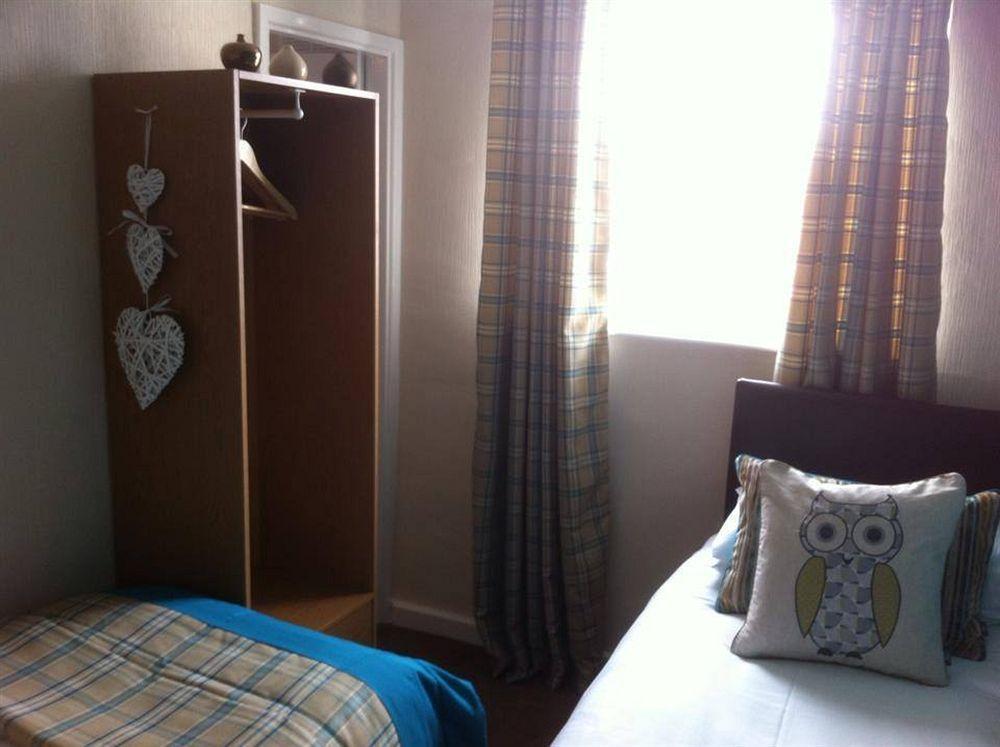 The Fylde Otel Blackpool Dış mekan fotoğraf