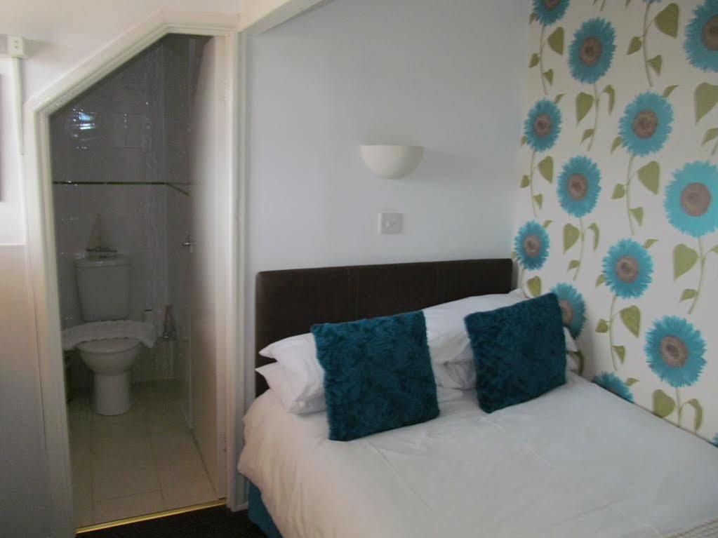 The Fylde Otel Blackpool Dış mekan fotoğraf