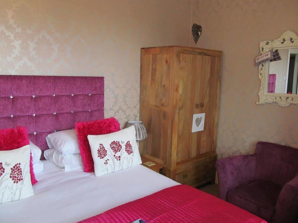 The Fylde Otel Blackpool Dış mekan fotoğraf
