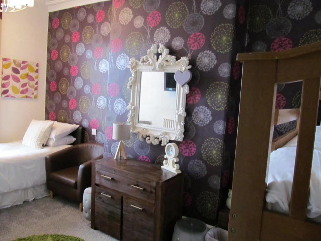 The Fylde Otel Blackpool Dış mekan fotoğraf