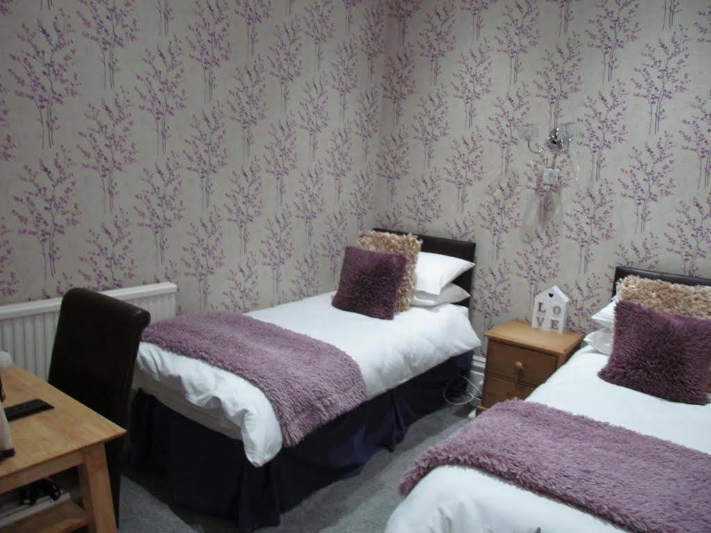 The Fylde Otel Blackpool Dış mekan fotoğraf