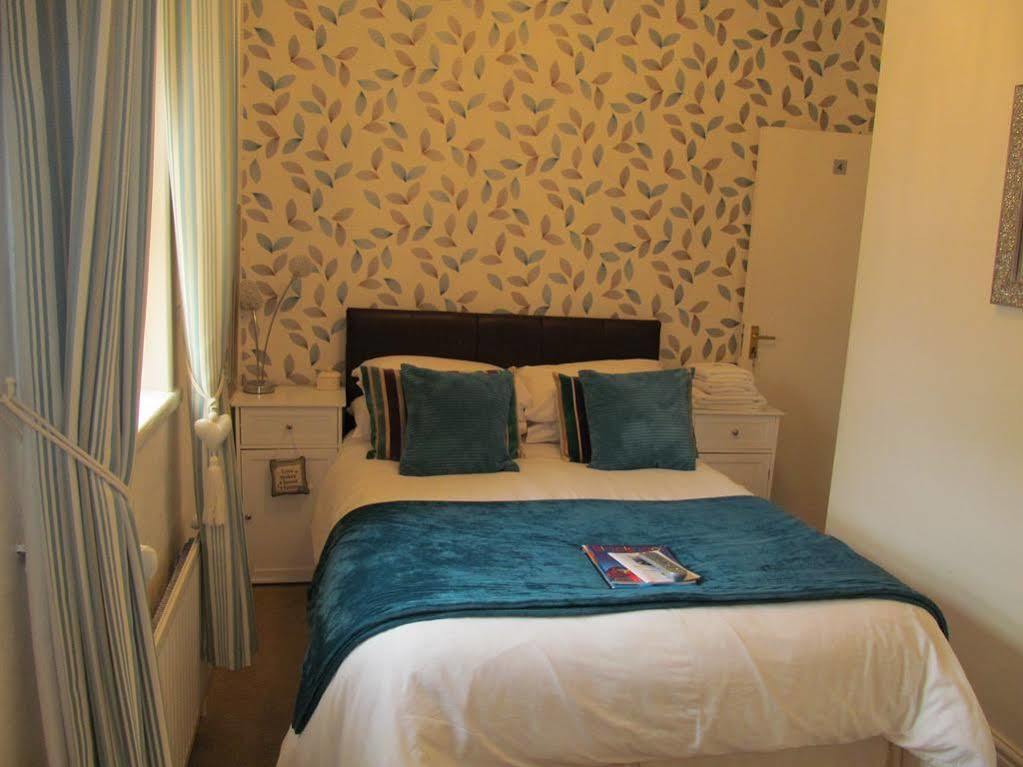 The Fylde Otel Blackpool Dış mekan fotoğraf