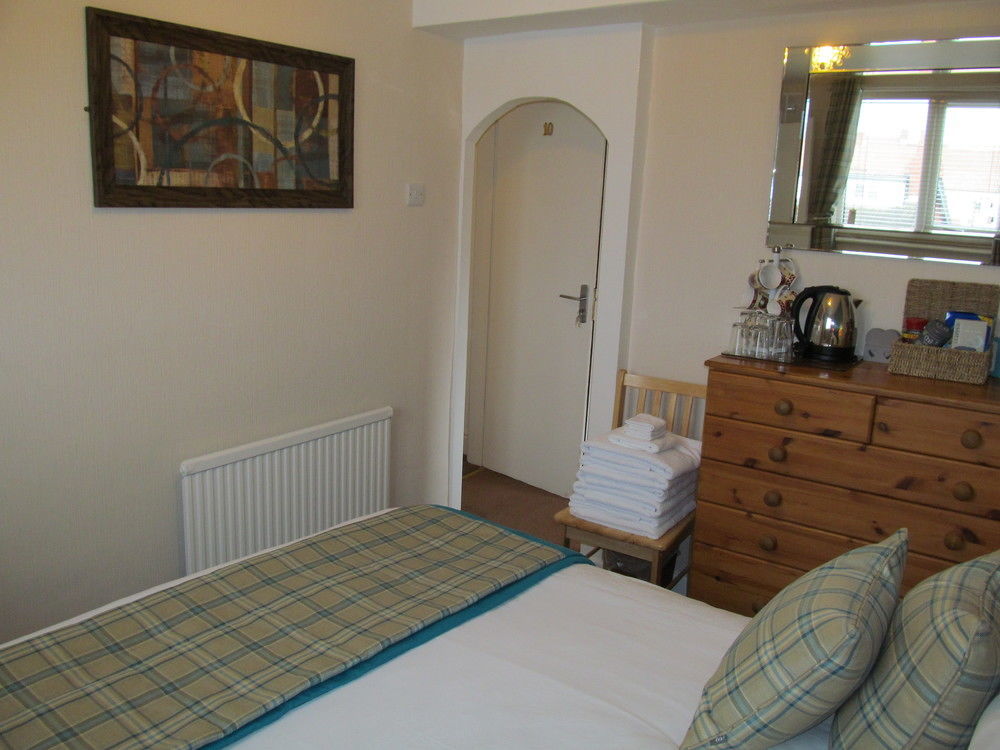 The Fylde Otel Blackpool Dış mekan fotoğraf