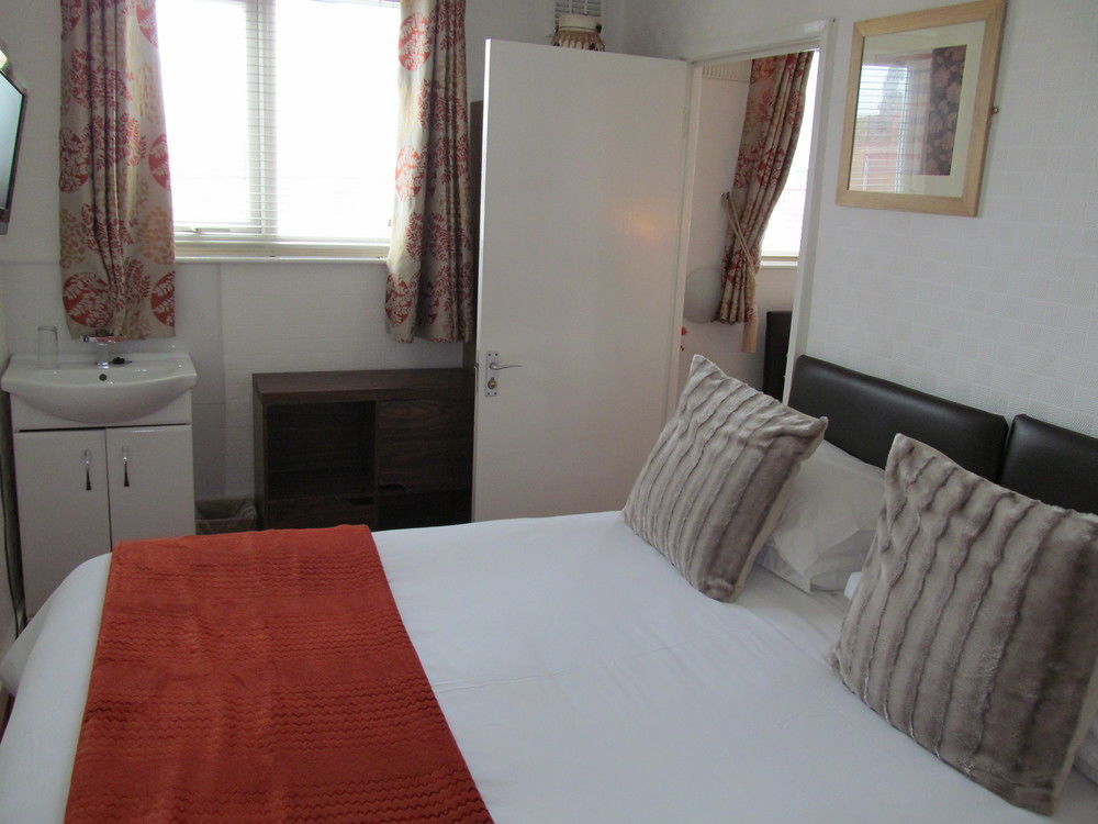 The Fylde Otel Blackpool Dış mekan fotoğraf