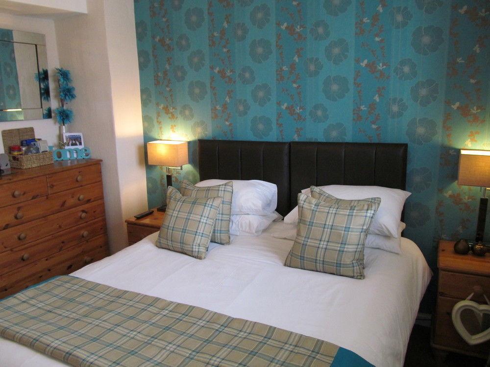 The Fylde Otel Blackpool Dış mekan fotoğraf