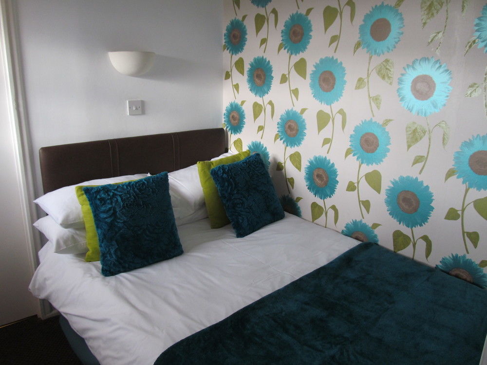 The Fylde Otel Blackpool Dış mekan fotoğraf