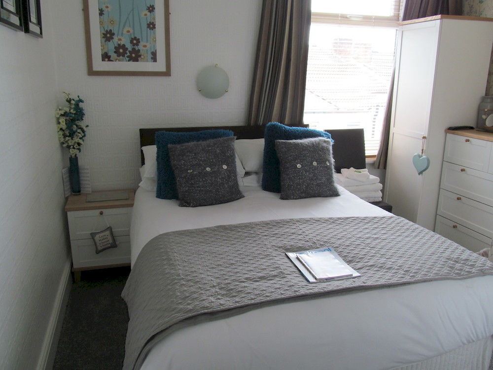 The Fylde Otel Blackpool Dış mekan fotoğraf