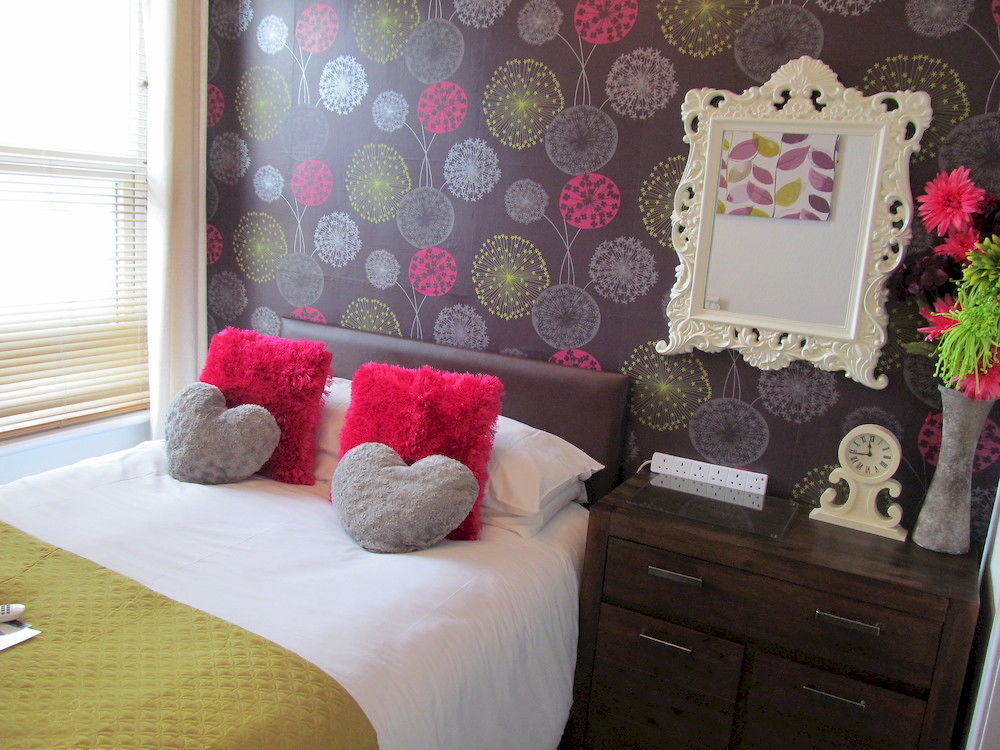 The Fylde Otel Blackpool Dış mekan fotoğraf