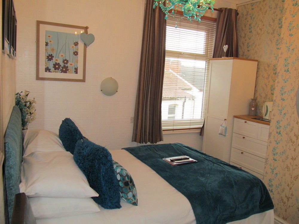 The Fylde Otel Blackpool Dış mekan fotoğraf