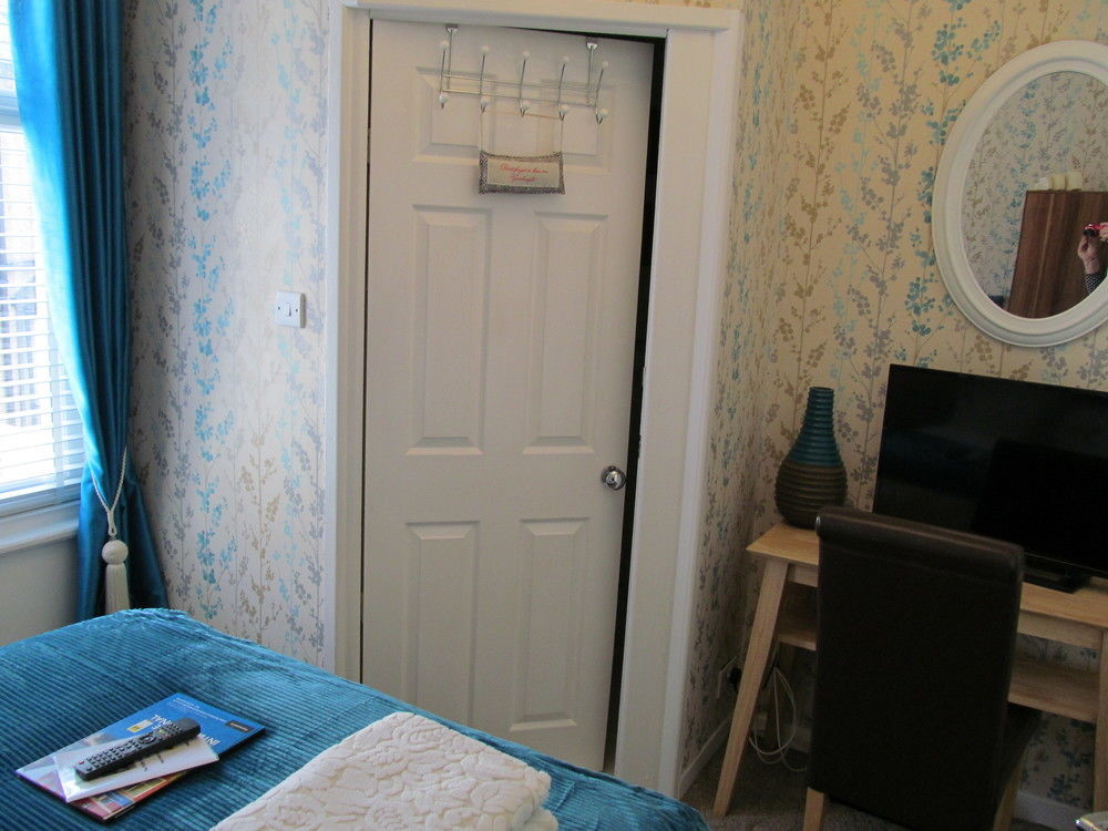The Fylde Otel Blackpool Dış mekan fotoğraf