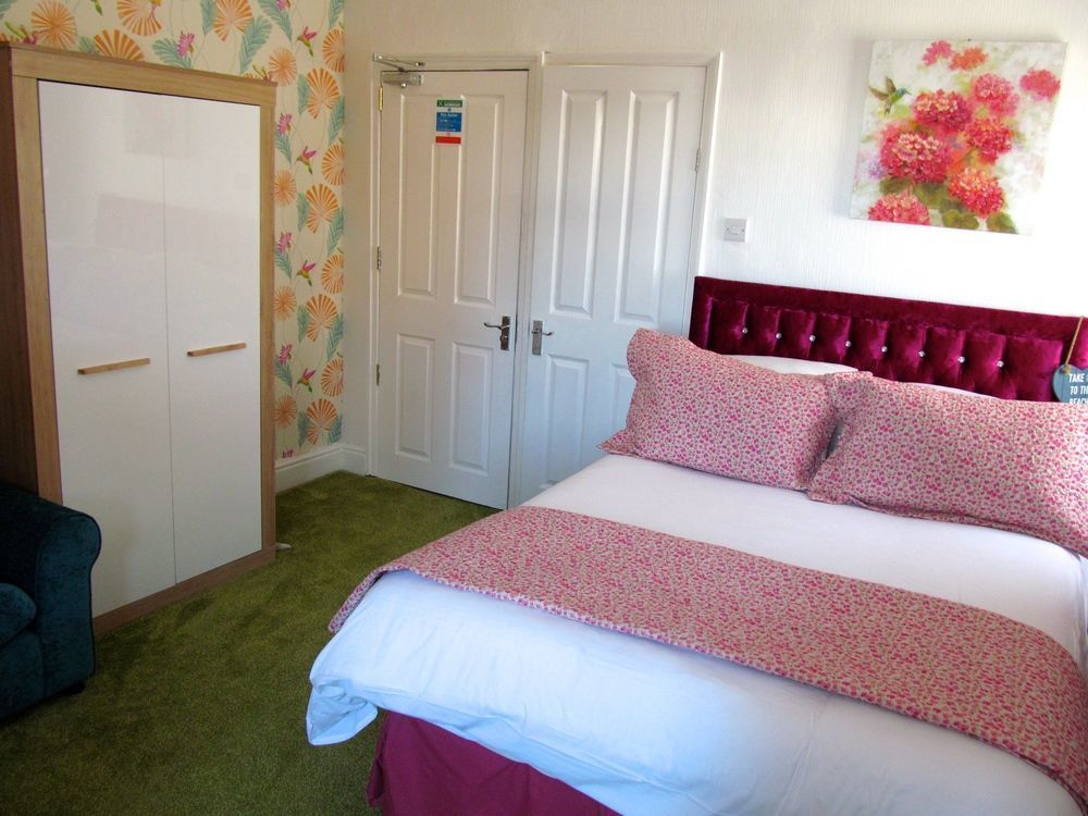 The Fylde Otel Blackpool Dış mekan fotoğraf